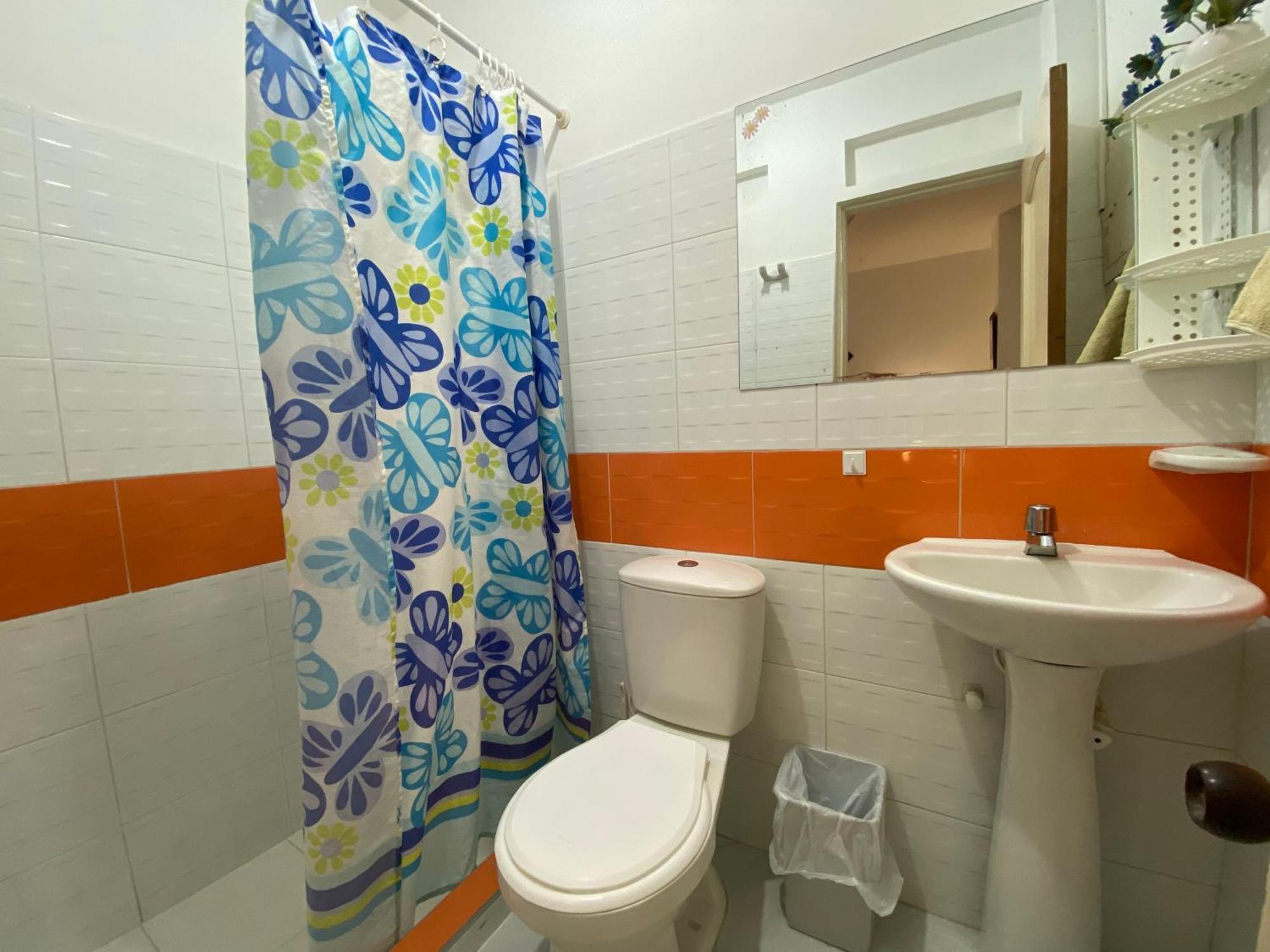 Casa Linda Apartment Санта Марта Екстериор снимка