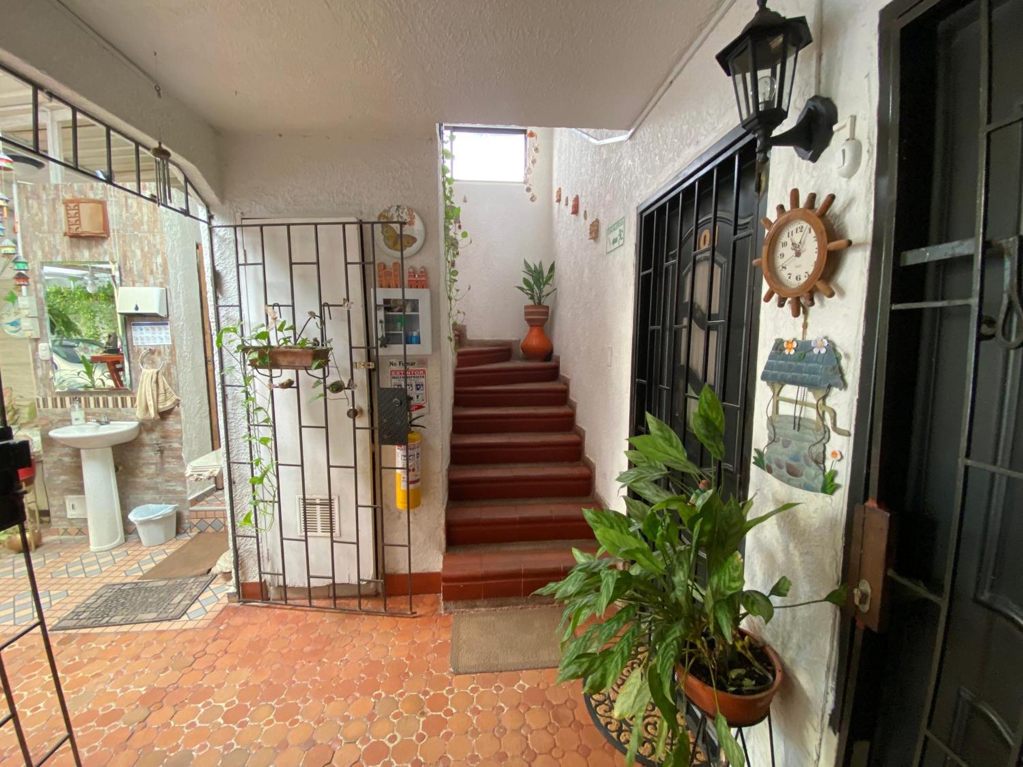 Casa Linda Apartment Санта Марта Екстериор снимка
