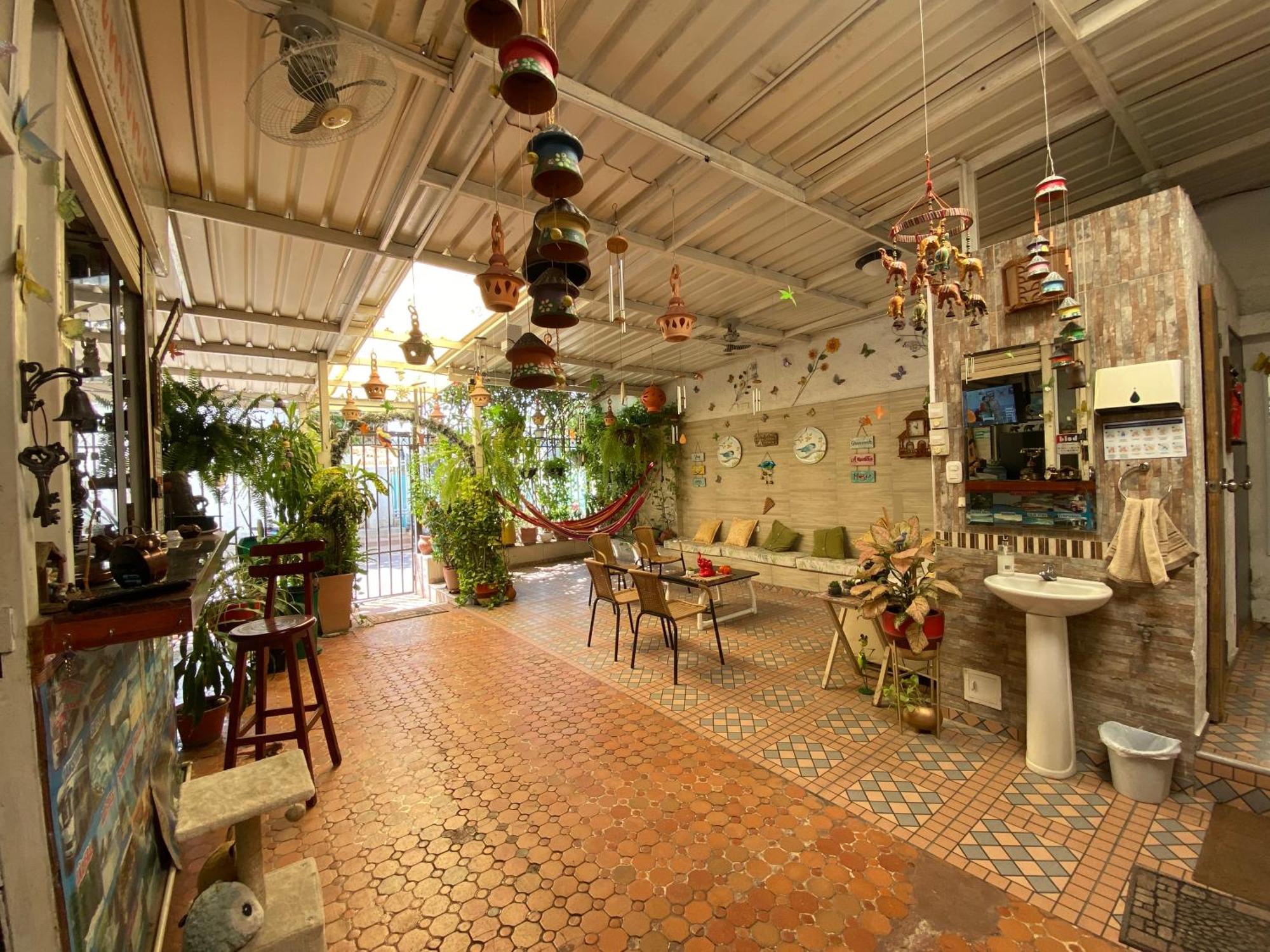 Casa Linda Apartment Санта Марта Екстериор снимка